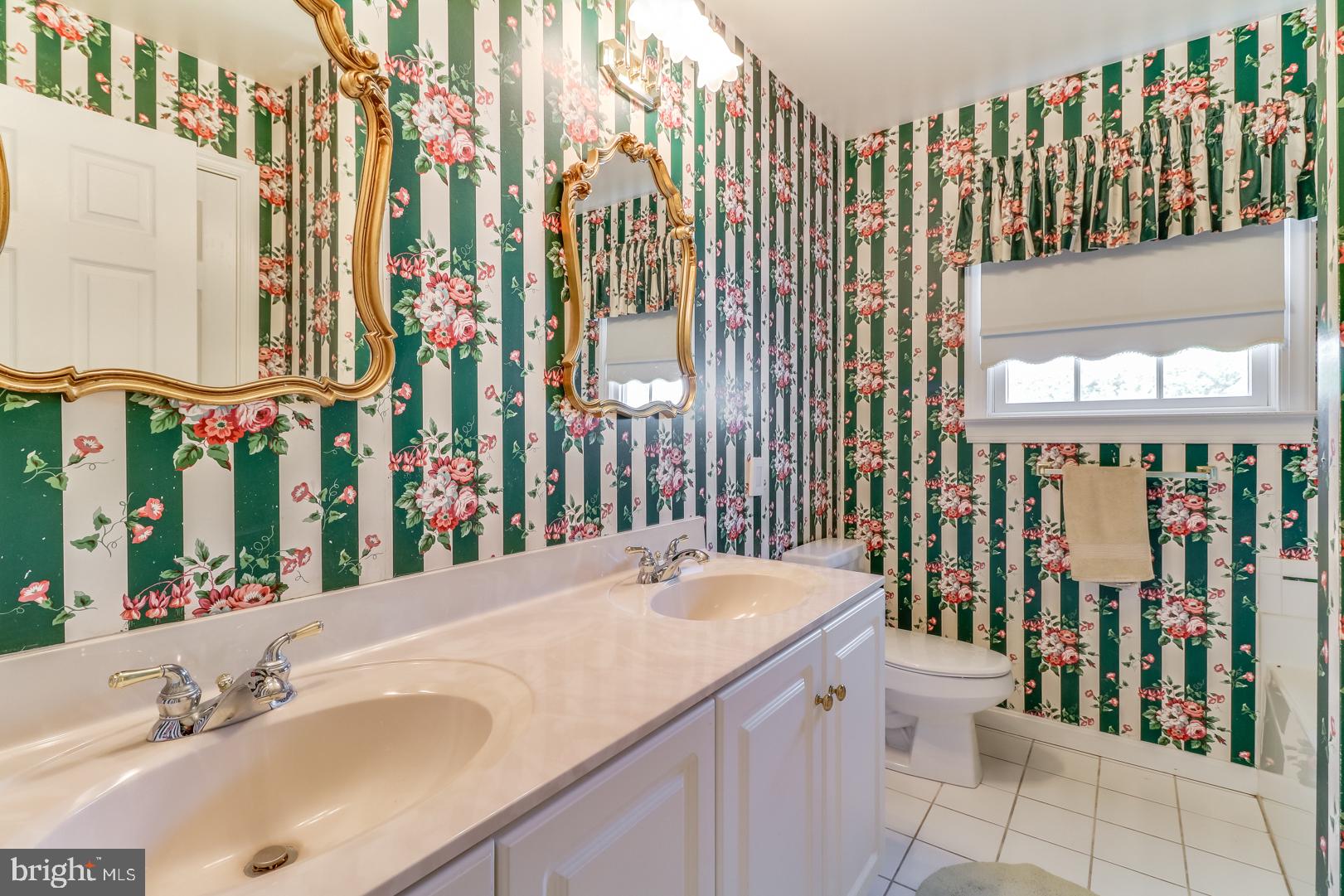 199 West Pebworth Road Magnolia, DE 19962 - Photo 34 of 43 Full Hall Bath