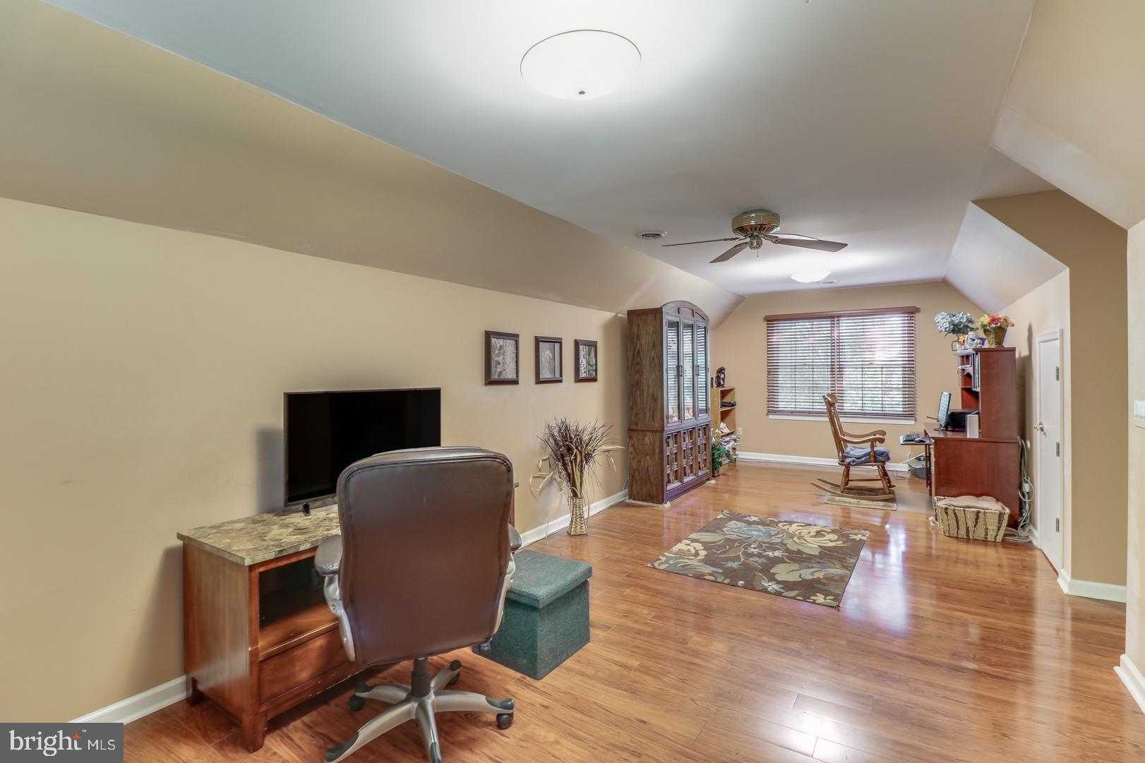 199 West Pebworth Road Magnolia, DE 19962 - Photo 36 of 43 Large Bonus Room