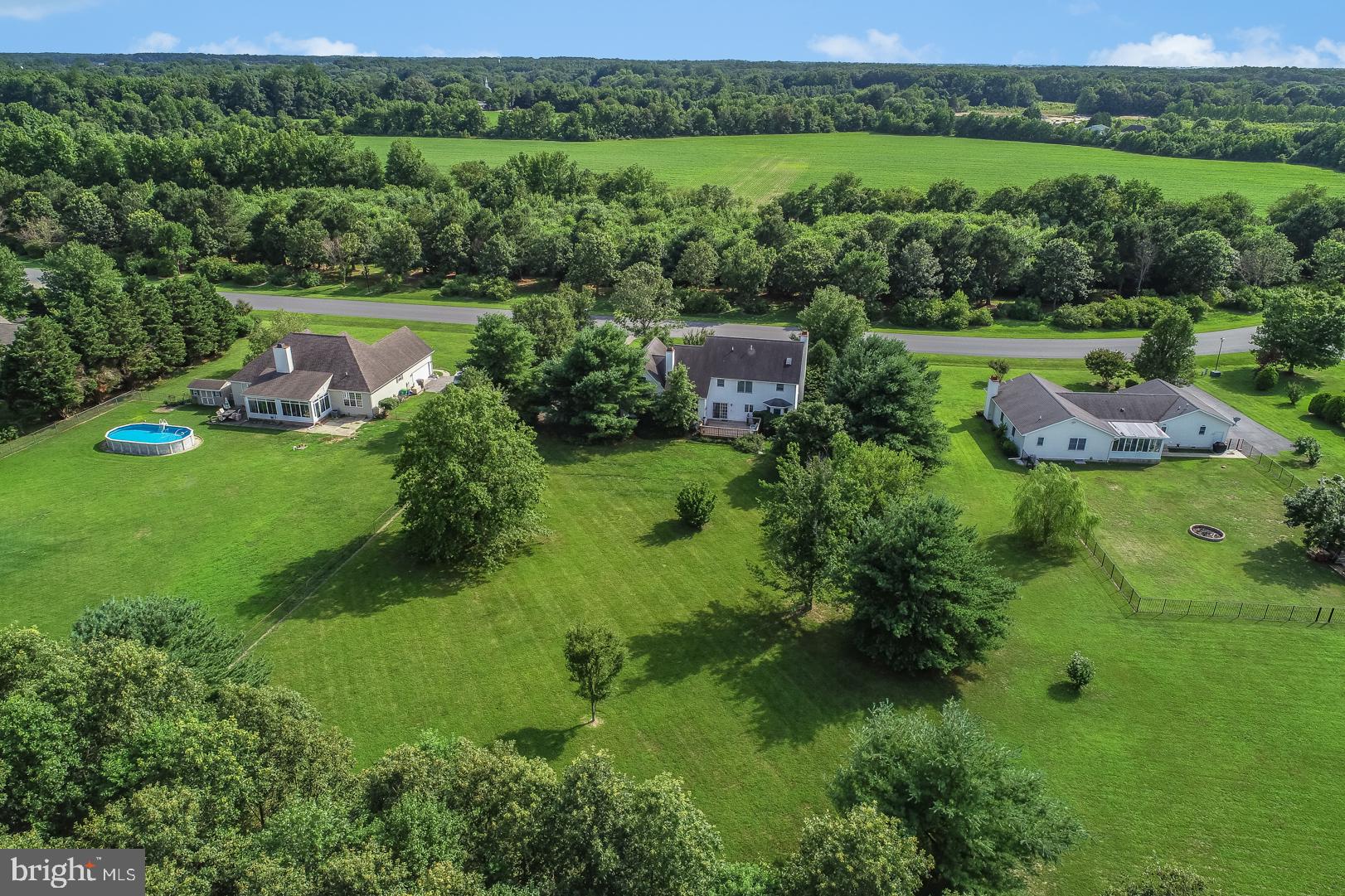 199 West Pebworth Road Magnolia, DE 19962 - Photo 5 of 43