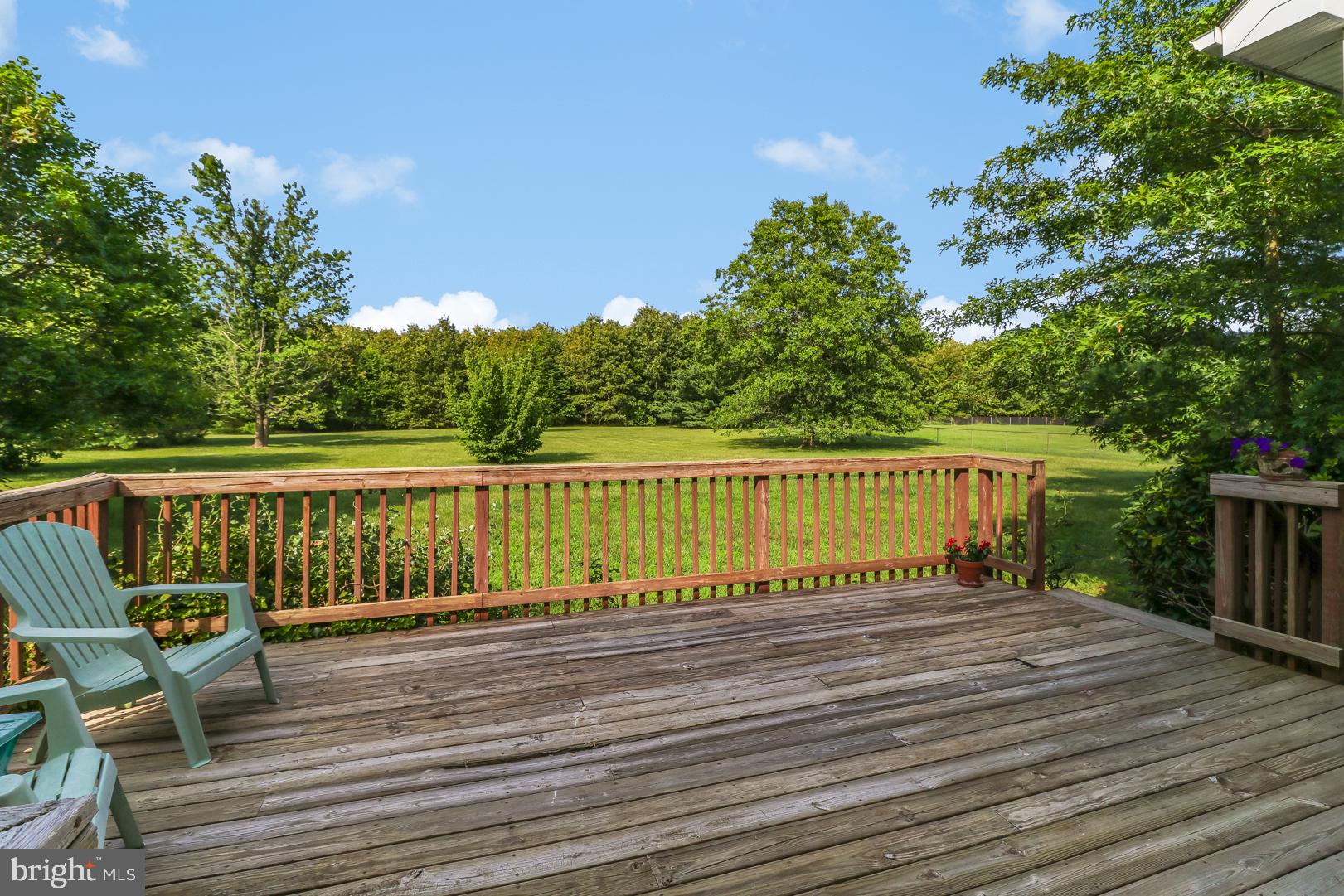 199 West Pebworth Road Magnolia, DE 19962 - Photo 41 of 43 Deck