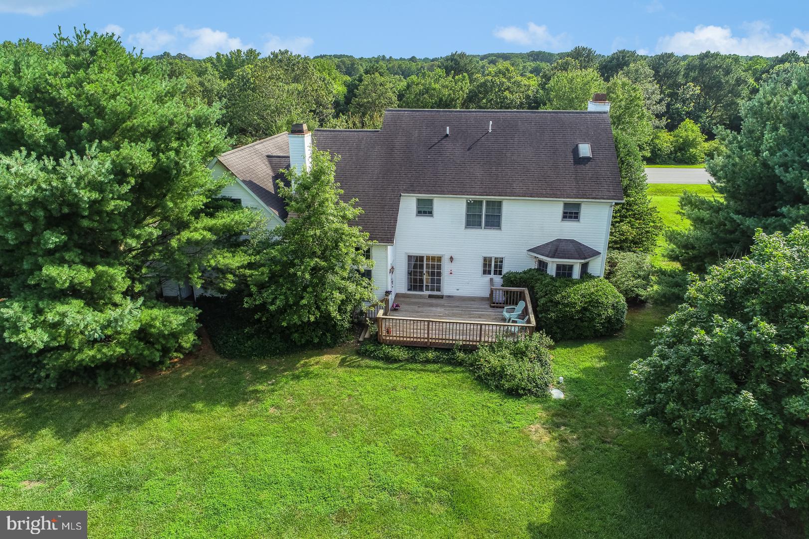 199 West Pebworth Road Magnolia, DE 19962 - Photo 43 of 43