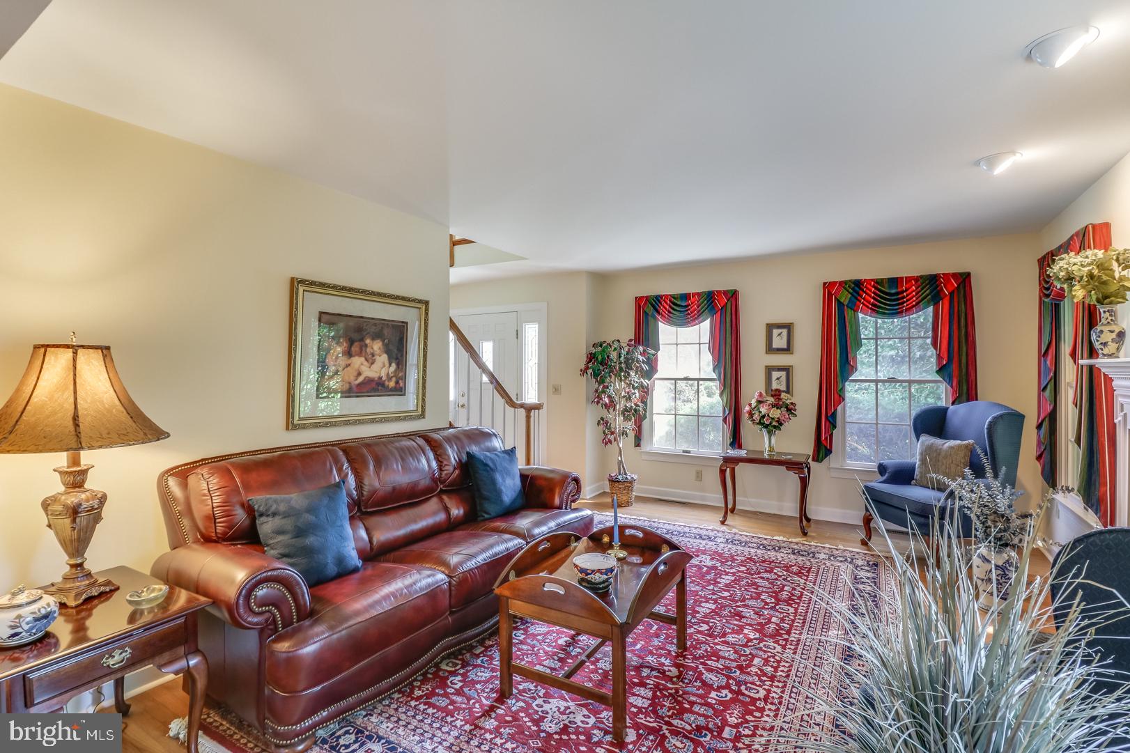 199 West Pebworth Road Magnolia, DE 19962 - Photo 8 of 43 Living Room