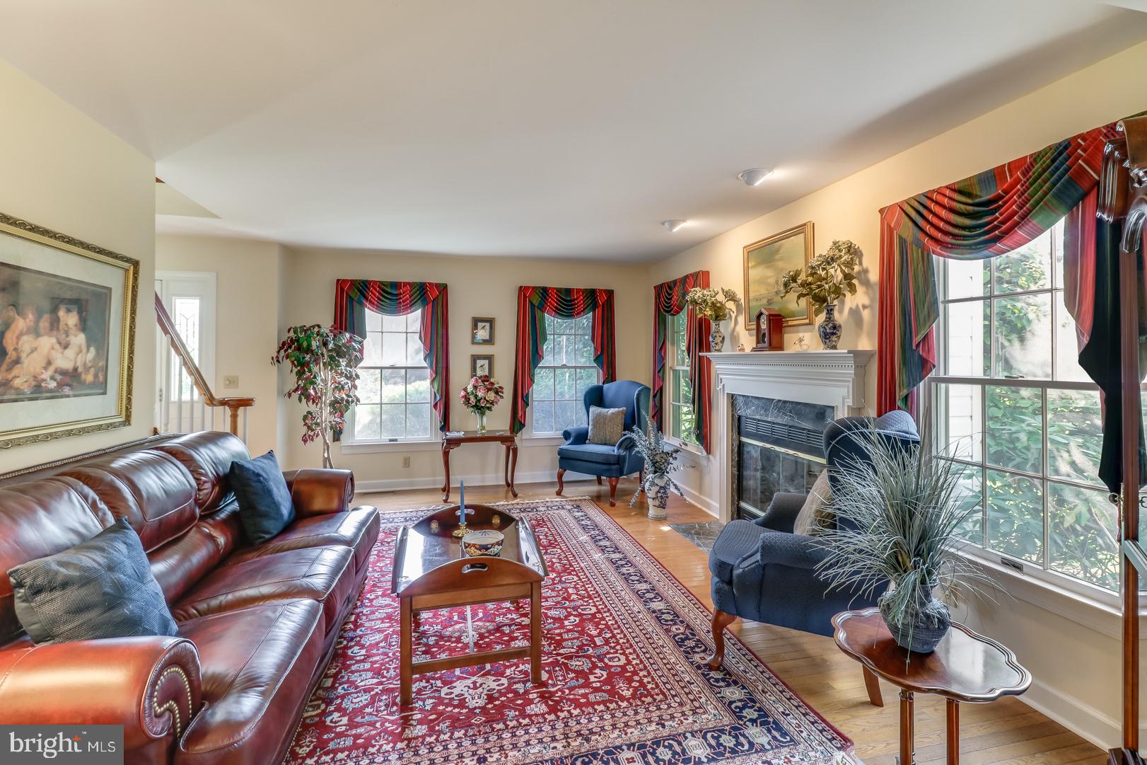 199 West Pebworth Road Magnolia, DE 19962 - Photo 9 of 43 Living Room