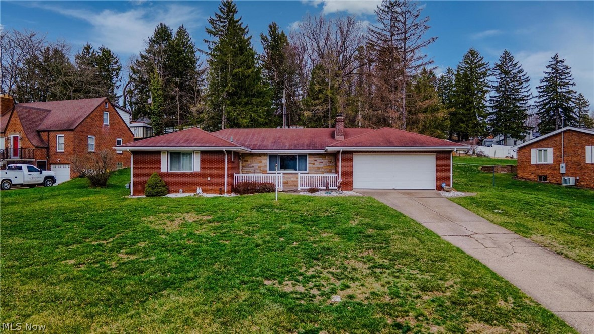 132 Bryden Road Steubenville, OH 43953 - Photo 1 of 34