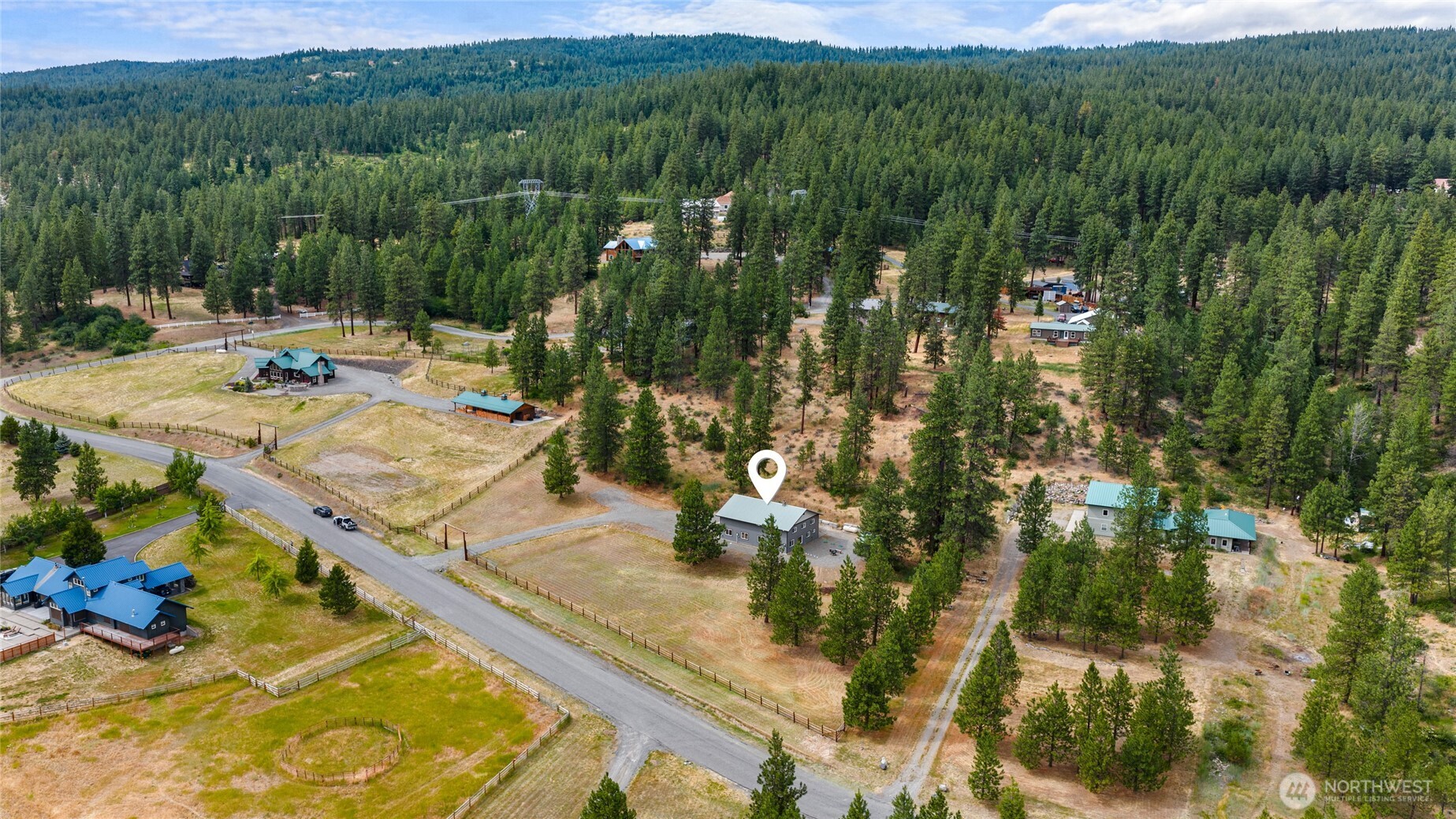 201 Danko Road Cle Elum, WA 98922 - Photo 35 of 40 Gallery Image 35