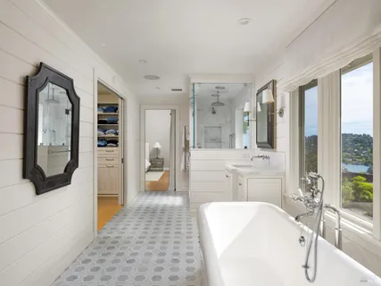 $7,377,000 | 75 Rolling Hills Road, Tiburon, CA 94920