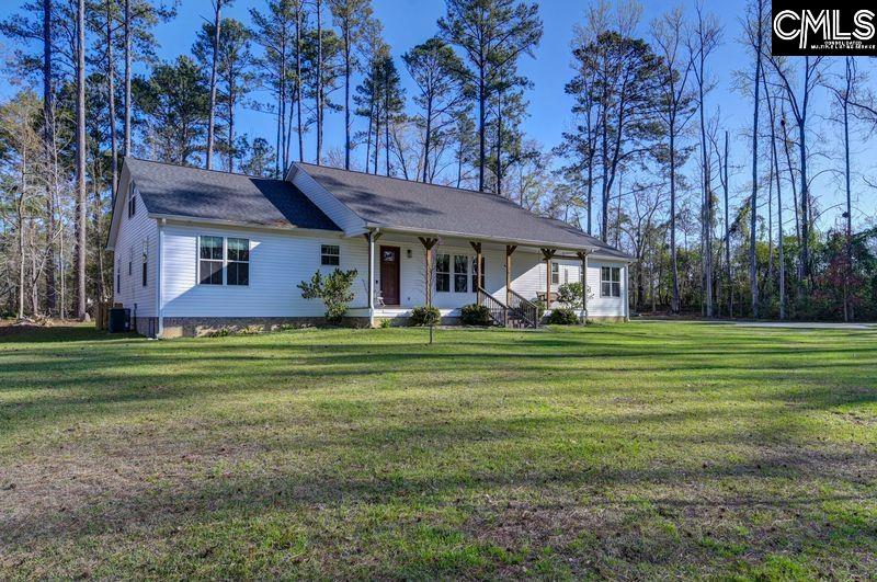 162 Baskin Hills Road Lexington, SC 29072 - Photo 1 of 58