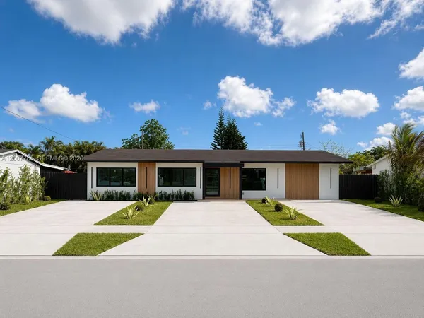 $1,200,000 | 12810 Southwest 18th Street, Miami, FL 33175