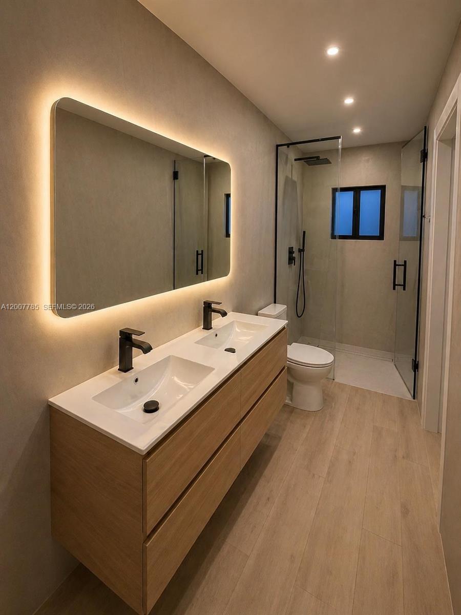 12810 Southwest 18th Street Miami, FL 33175 - Photo 5 of 8