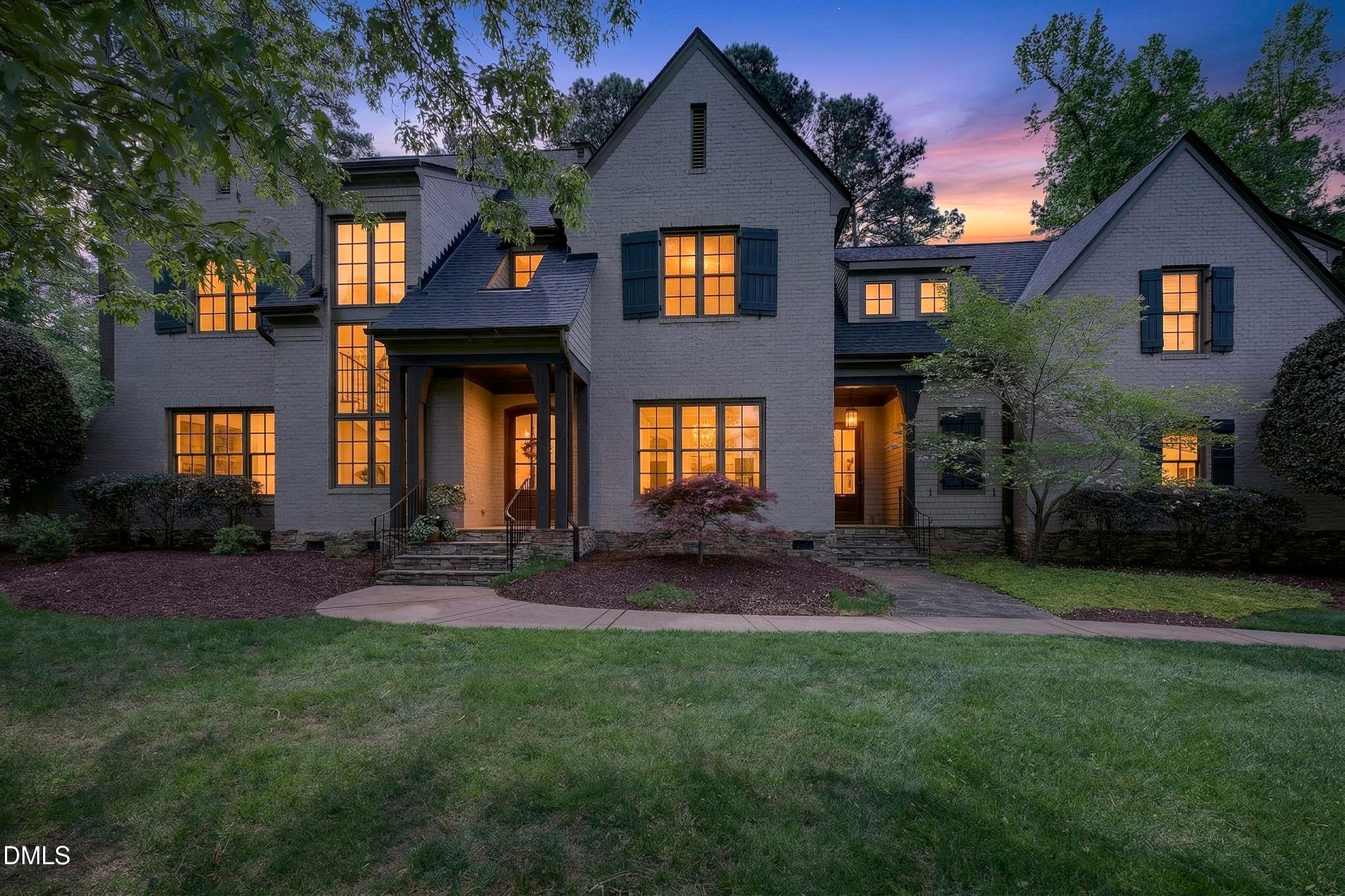 1509 Consett Court Raleigh, NC 27613 - Photo 98 of 102 095__B5A0619#twilight-3000