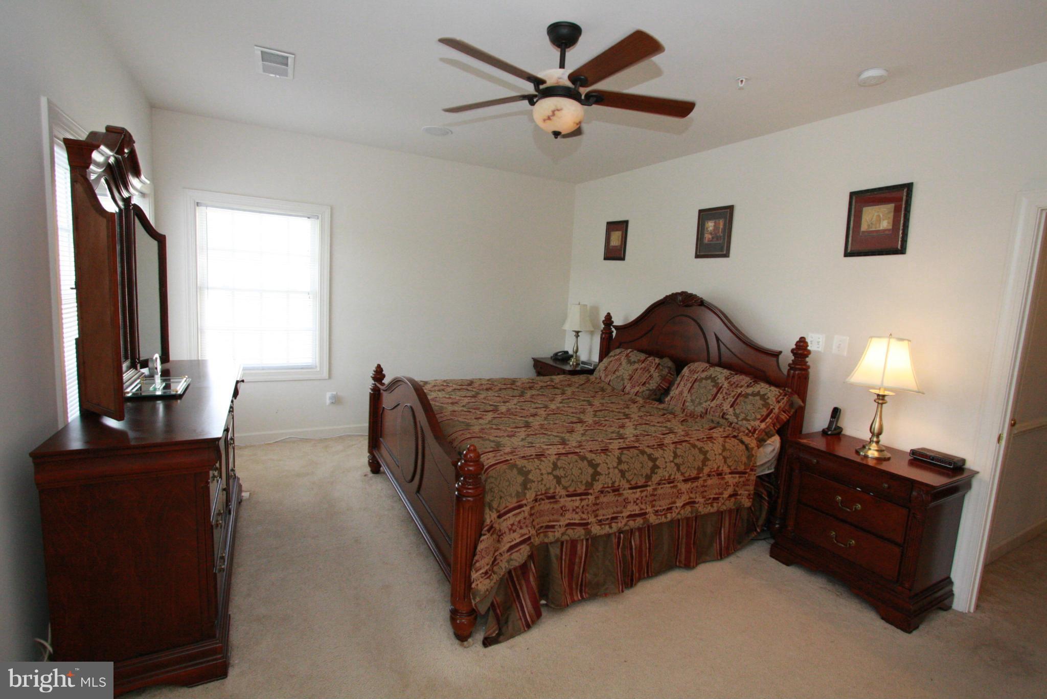 12007 Chestnut Glen Road Clarksburg, MD 20871 - Photo 12 of 29 Bedroom (Master)