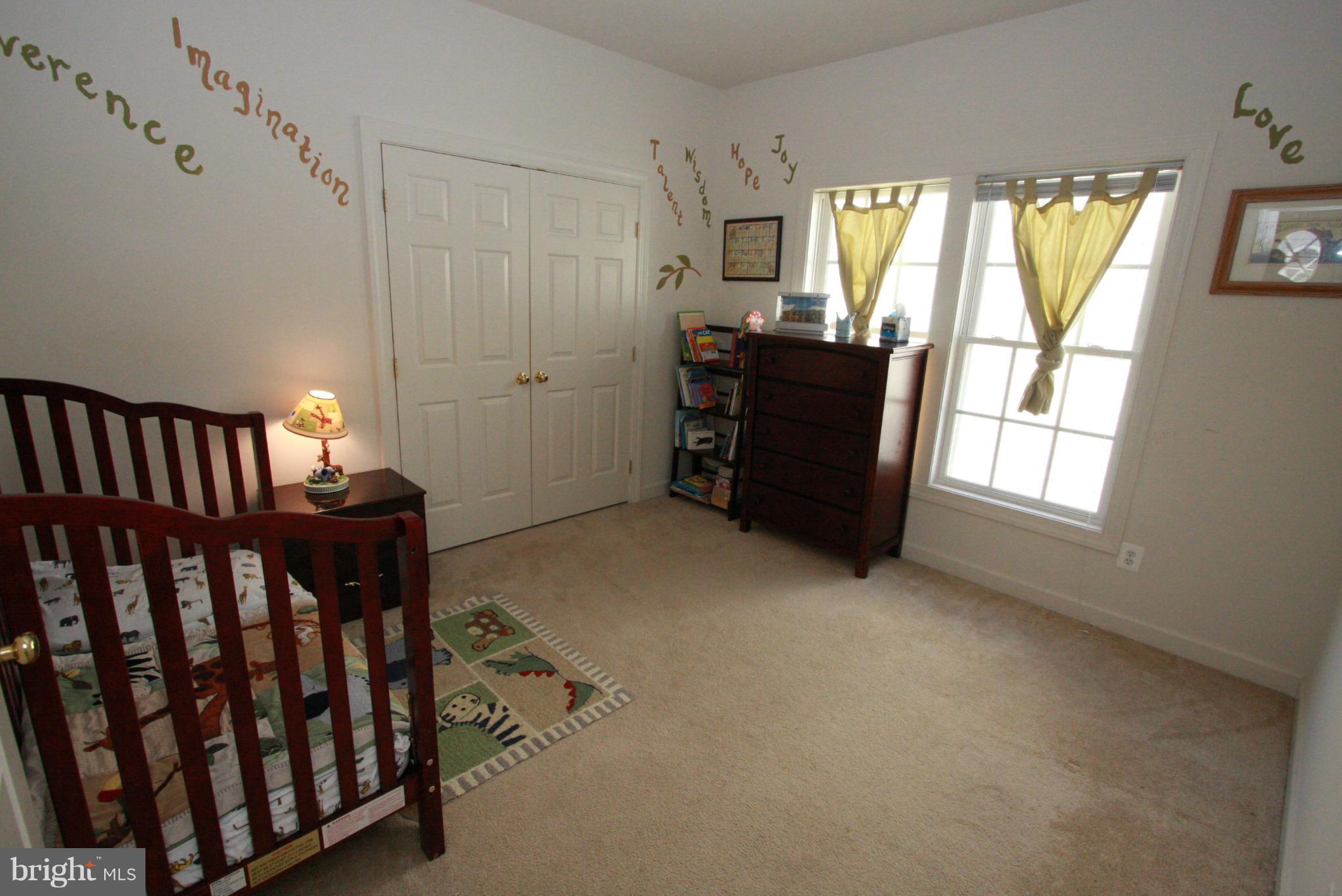 12007 Chestnut Glen Road Clarksburg, MD 20871 - Photo 18 of 29 Bedroom