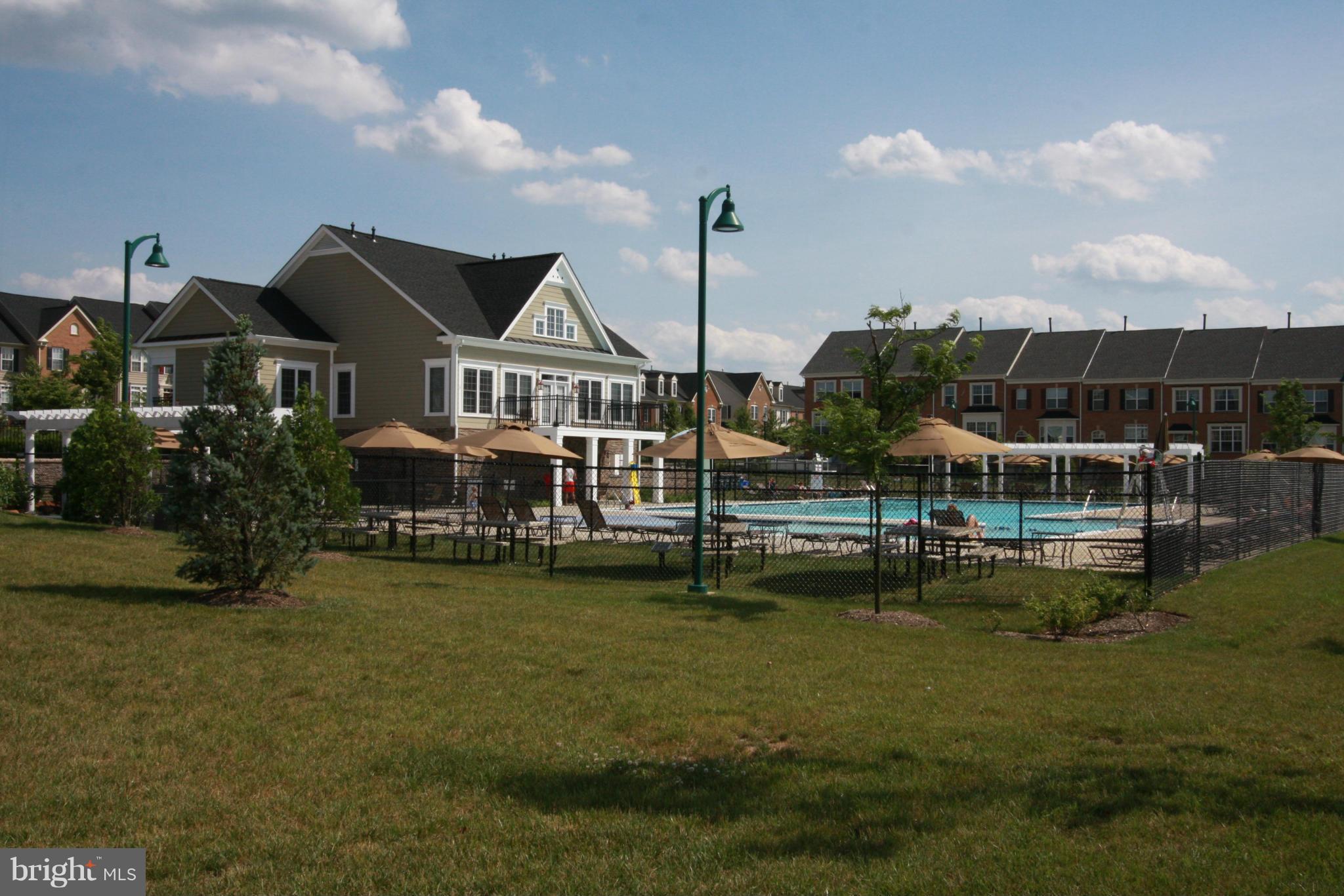 12007 Chestnut Glen Road Clarksburg, MD 20871 - Photo 25 of 29 Community