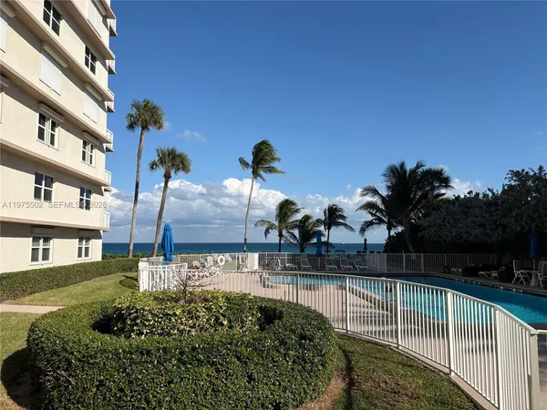 $499,000 | 1069 Hillsboro Mile, Unit 603, Hillsboro Beach, FL 33062