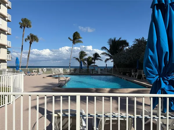 $499,000 | 1069 Hillsboro Mile, Unit 603, Hillsboro Beach, FL 33062