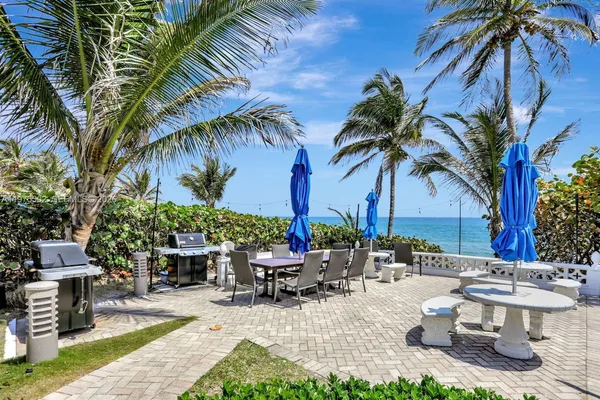 $499,000 | 1069 Hillsboro Mile, Unit 603, Hillsboro Beach, FL 33062