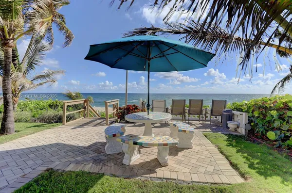 $499,000 | 1069 Hillsboro Mile, Unit 603, Hillsboro Beach, FL 33062