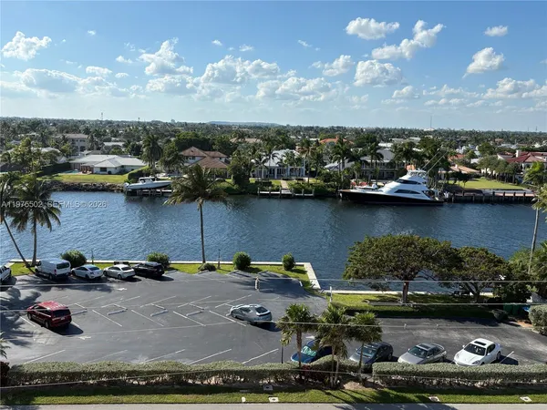 $499,000 | 1069 Hillsboro Mile, Unit 603, Hillsboro Beach, FL 33062