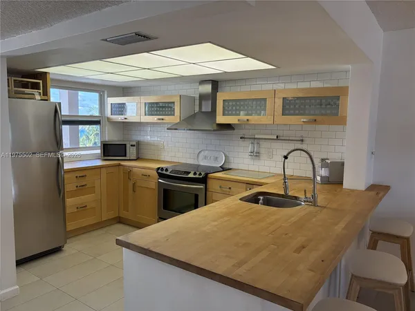 $499,000 | 1069 Hillsboro Mile, Unit 603, Hillsboro Beach, FL 33062