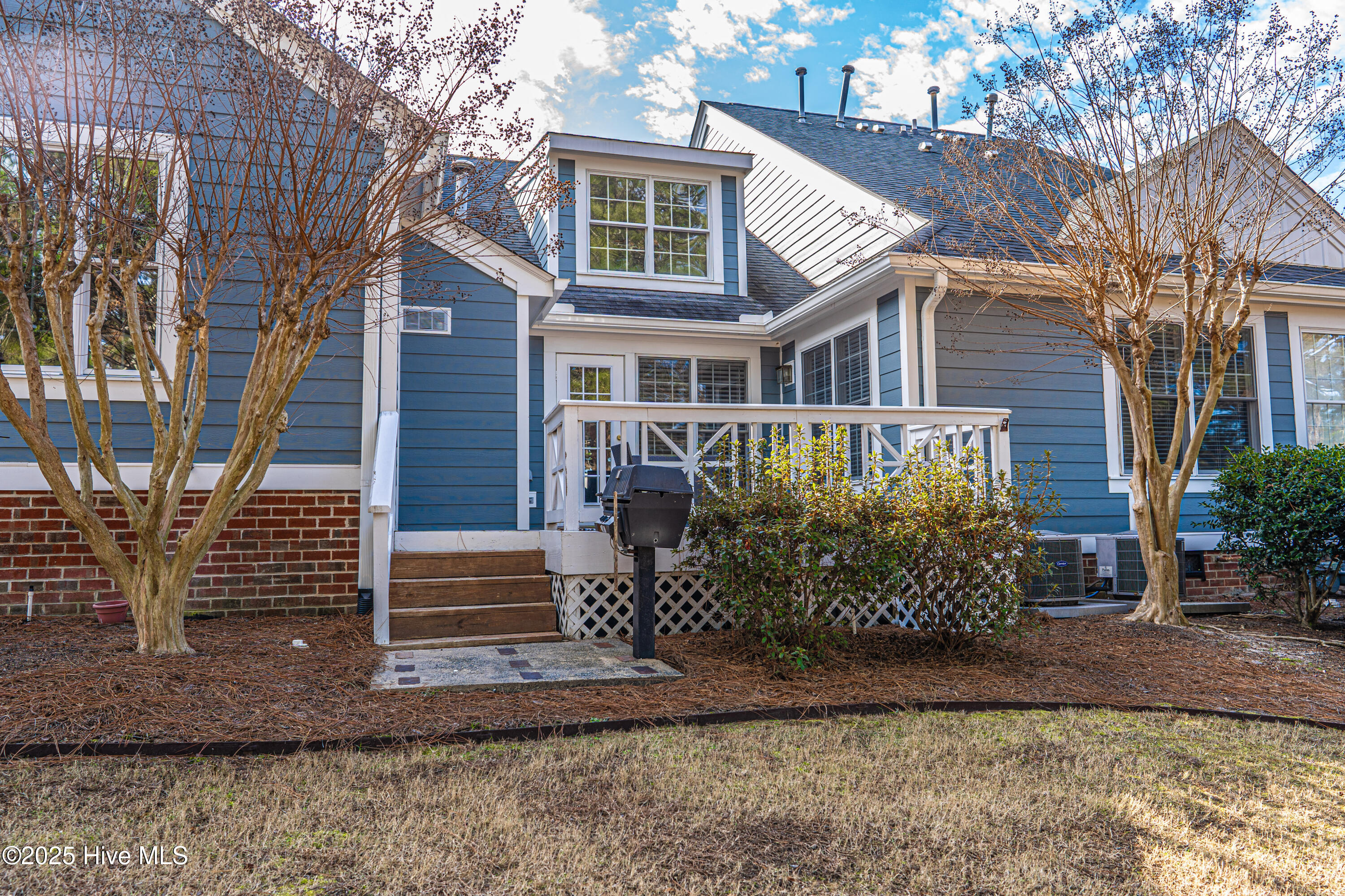 237 Knoll Road Southern Pines, NC 28387 - Photo 55 of 65 DSC02283