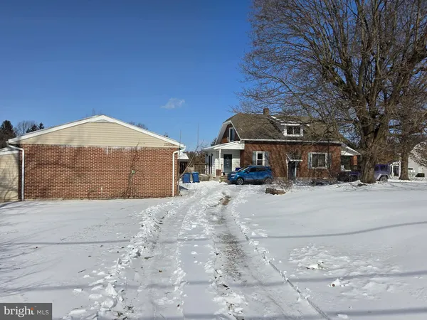 $349,000 | 5110 North George Street Extension, Manchester, PA 17345