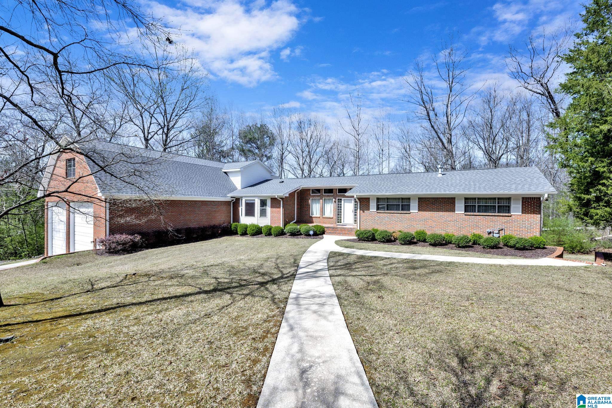 5226 Rosemary Road Mount Olive, AL 35117 - Photo 1 of 40