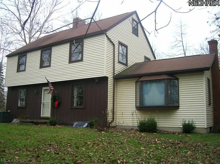 4969 Cleveland Road Wooster, OH 44691 - Photo 1 of 12
