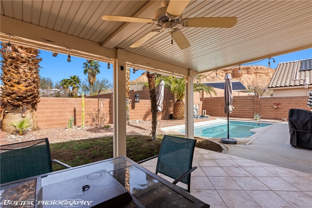 879 Glendale Road Mesquite, NV 89027 - Photo 54 of 68