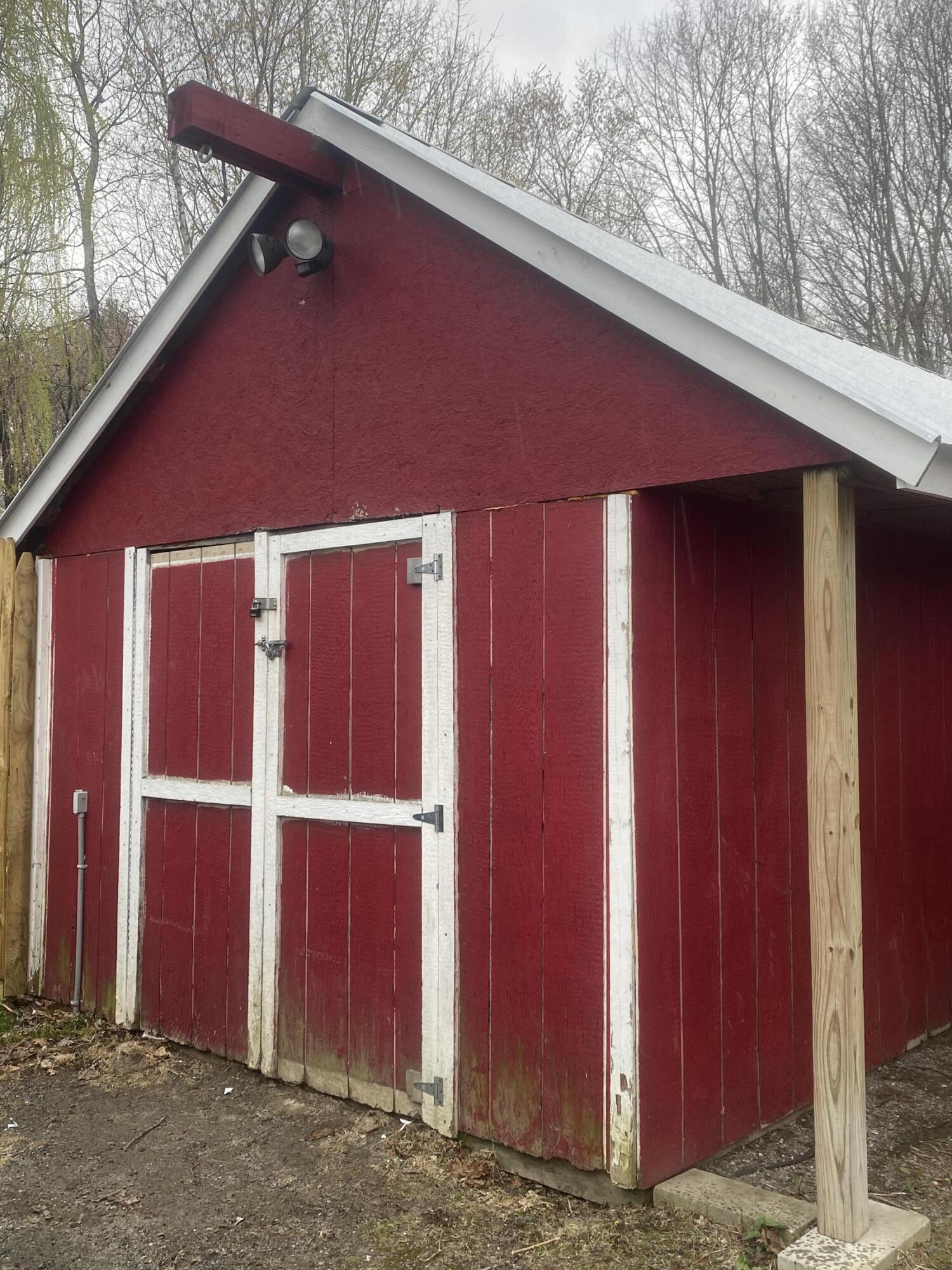 131 Waterville Road Skowhegan, ME 04976 - Photo 23 of 23 IMG_1924