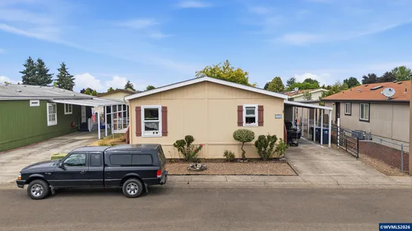$115,000 | 1699 North Terry Street, Unit 223, Eugene, OR 97402