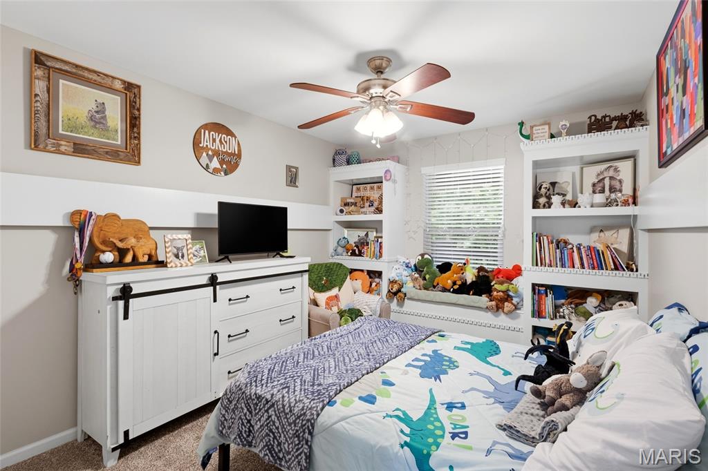 1128 Patsy Lane O'Fallon, MO 63366 - Photo 29 of 62