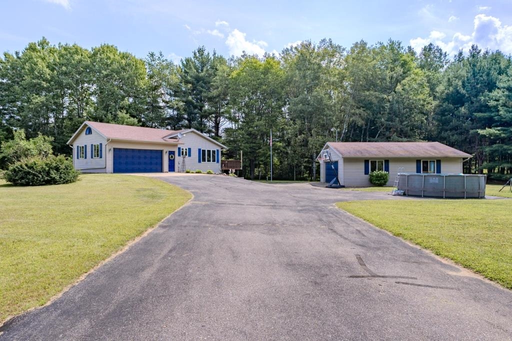 1746 County Rd X Kronenwetter, WI 54455 - Photo 1 of 1