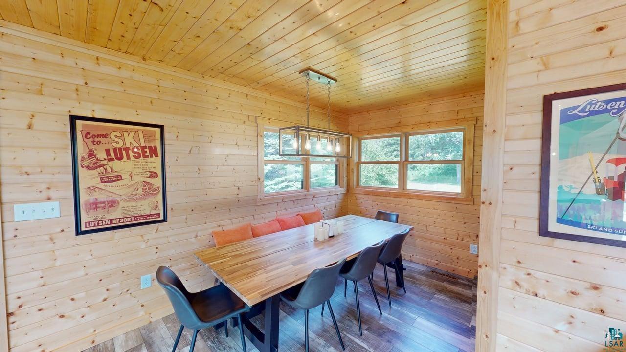 121 Ski Hill Road Lutsen, MN 55612 - Photo 17 of 47 Gallery Image 17