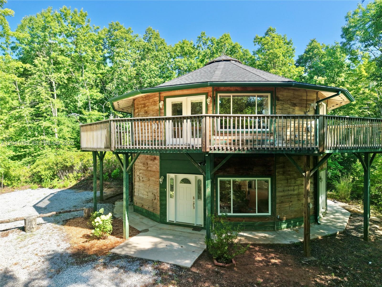 688 Rhododendron Drive Old Fort, NC 28762 - Photo 61 of 91 Gallery Image 61