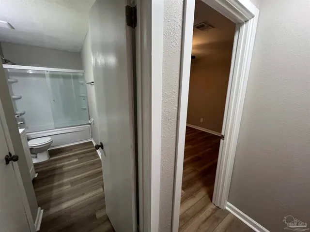 $1,050 | 821 Calhoun Avenue, Unit A, Pensacola, FL 32507