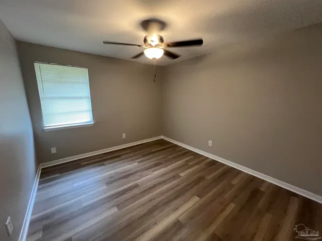 $1,050 | 821 Calhoun Avenue, Unit A, Pensacola, FL 32507