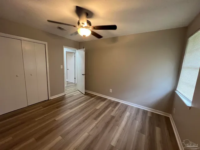 $1,050 | 821 Calhoun Avenue, Unit A, Pensacola, FL 32507