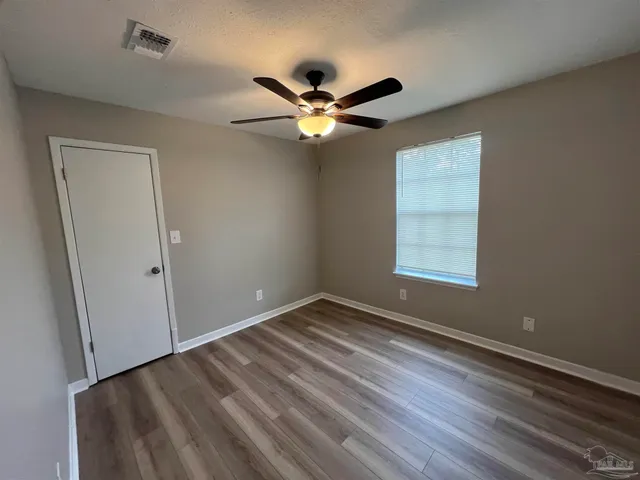 $1,050 | 821 Calhoun Avenue, Unit A, Pensacola, FL 32507