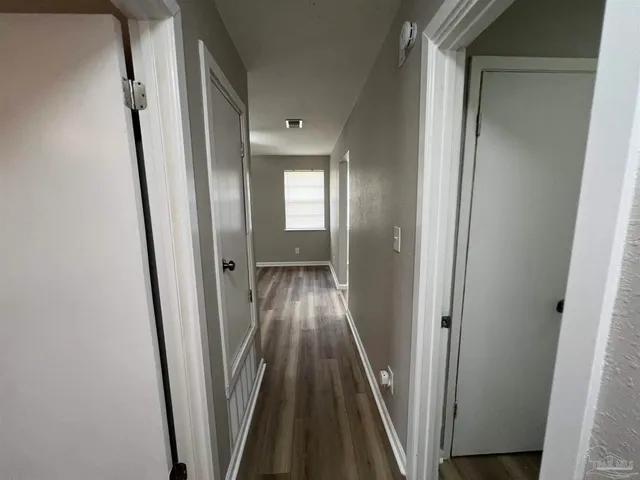 $1,050 | 821 Calhoun Avenue, Unit A, Pensacola, FL 32507