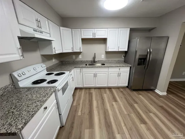 $1,050 | 821 Calhoun Avenue, Unit A, Pensacola, FL 32507