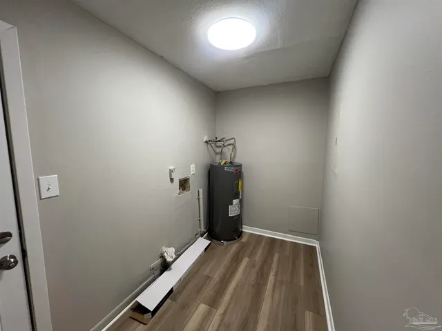 $1,050 | 821 Calhoun Avenue, Unit A, Pensacola, FL 32507