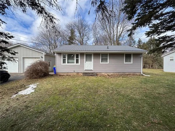 $177,900 | 9 Nelson Street, Murray, NY 14470