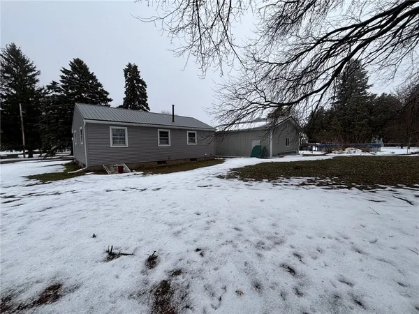 $177,900 | 9 Nelson Street, Murray, NY 14470