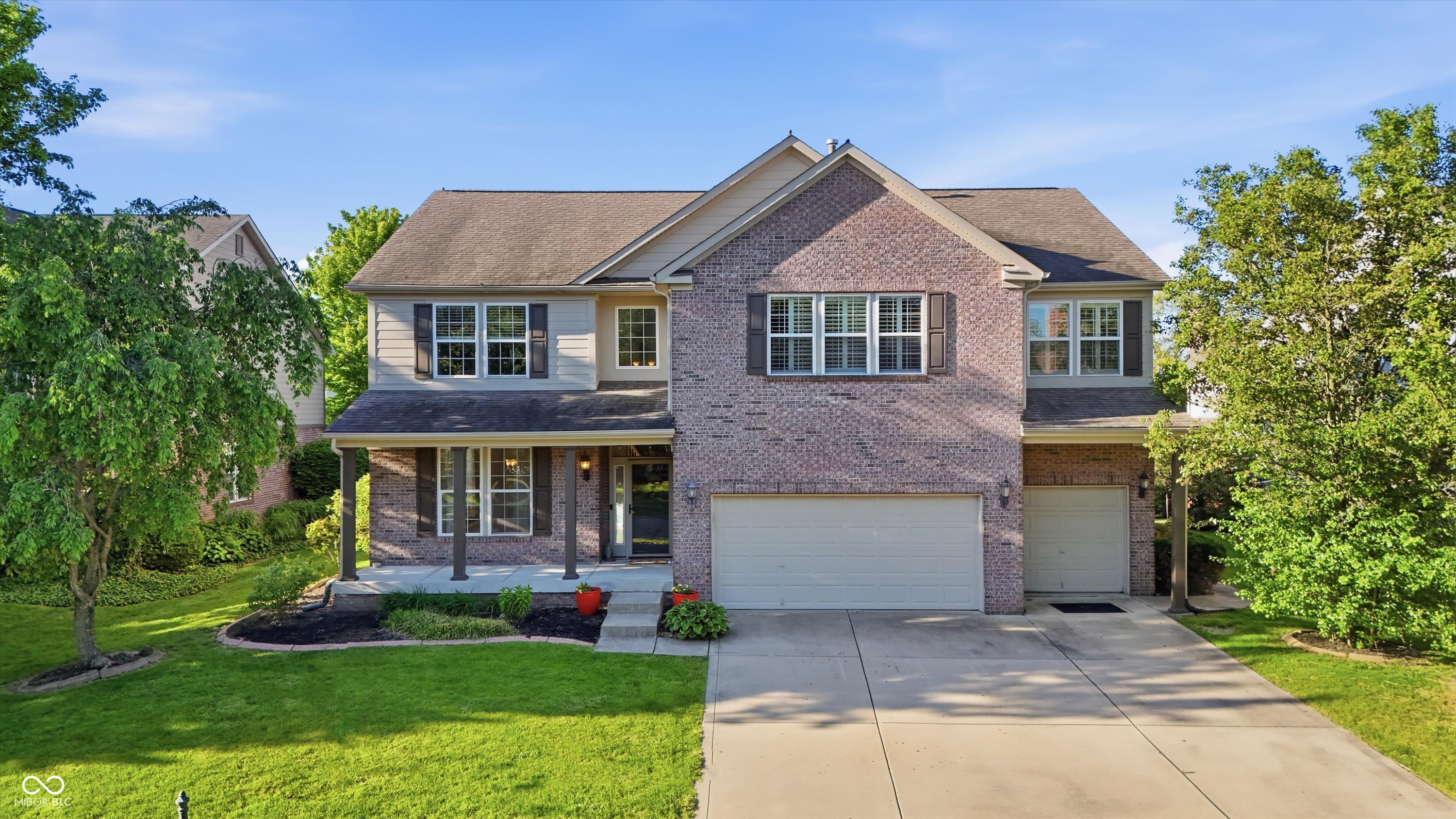 4499 Diamond Ridge Greenwood, IN 46143 - Photo 1 of 86