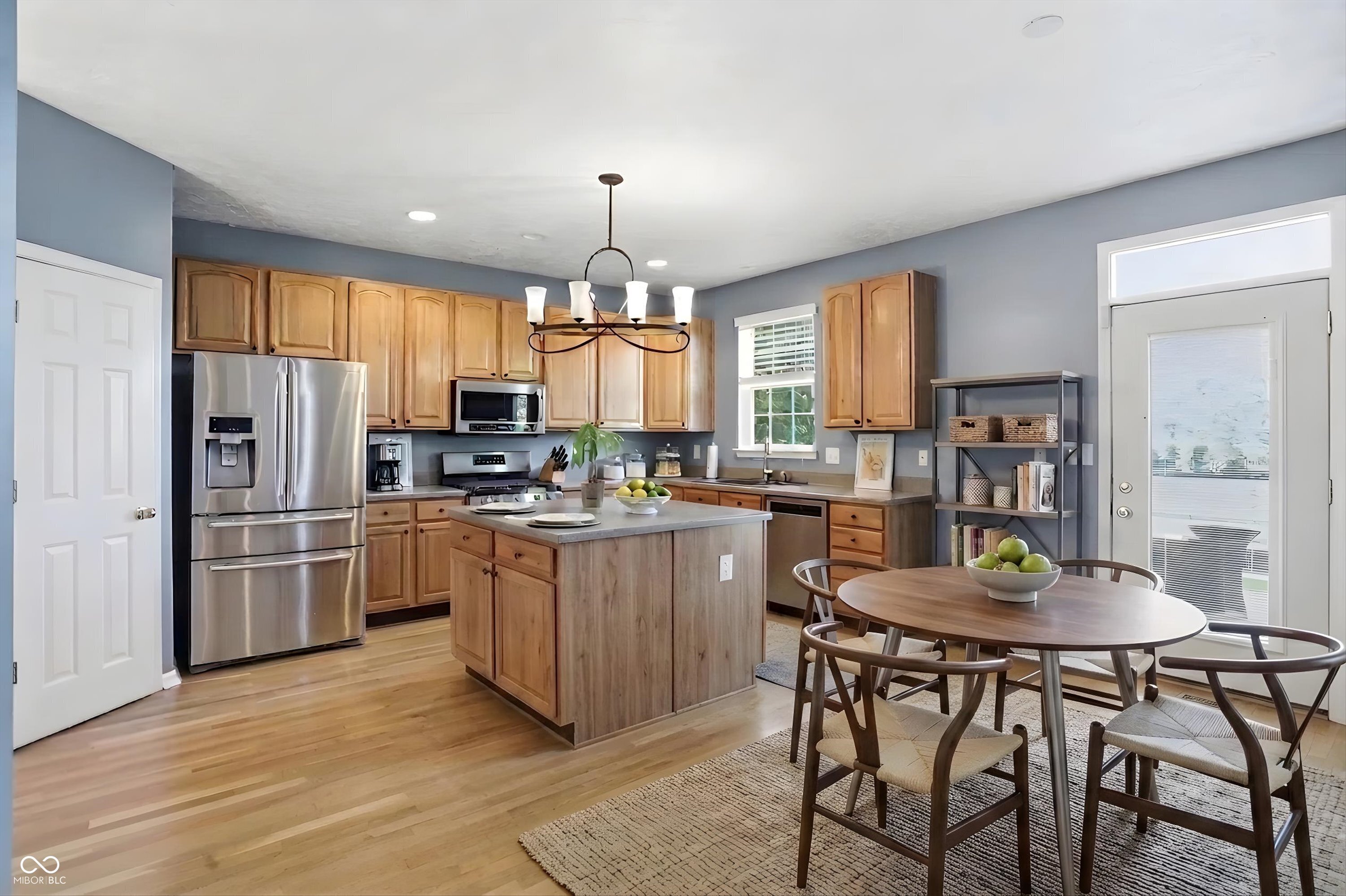 4499 Diamond Ridge Greenwood, IN 46143 - Photo 14 of 86