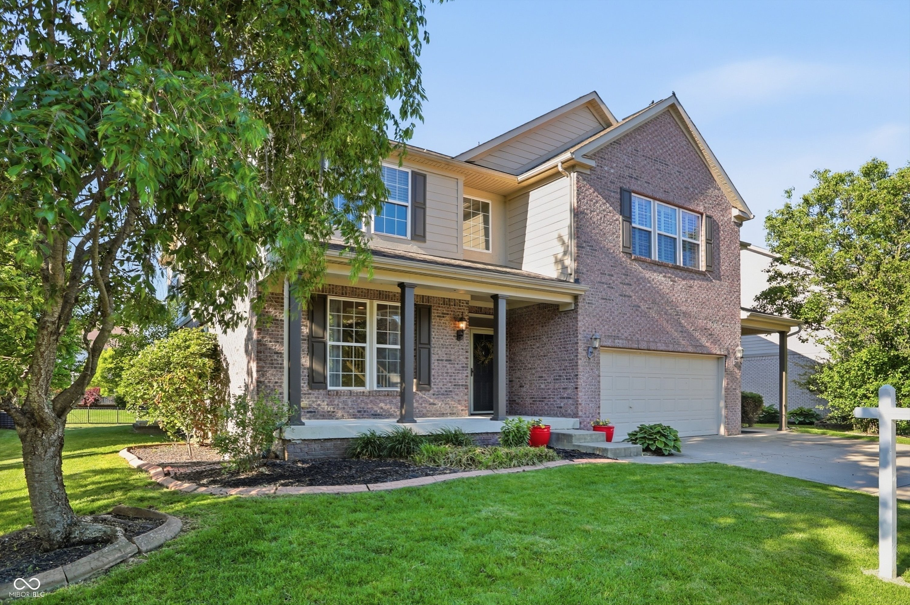 4499 Diamond Ridge Greenwood, IN 46143 - Photo 3 of 86