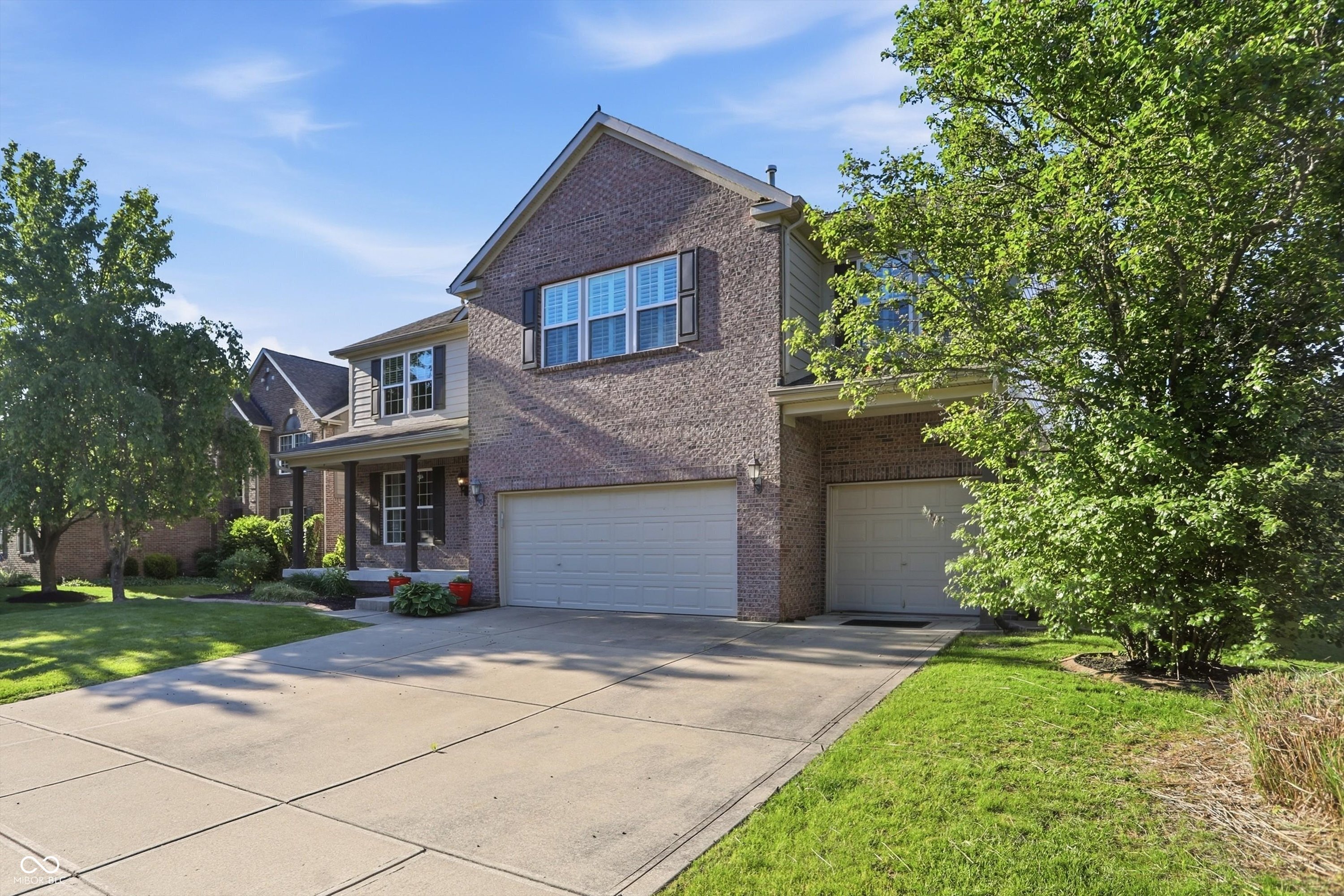 4499 Diamond Ridge Greenwood, IN 46143 - Photo 4 of 86