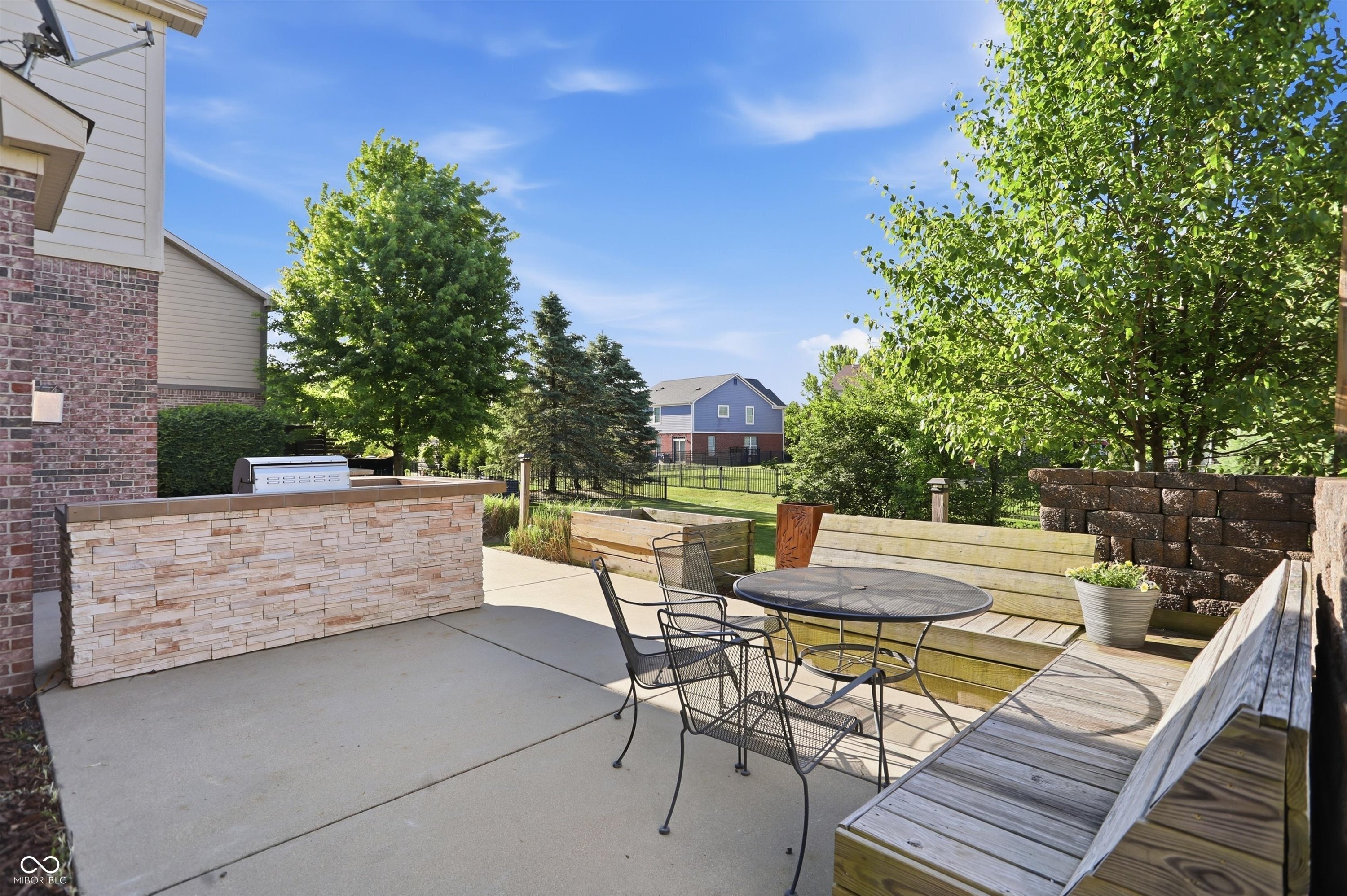 4499 Diamond Ridge Greenwood, IN 46143 - Photo 59 of 86