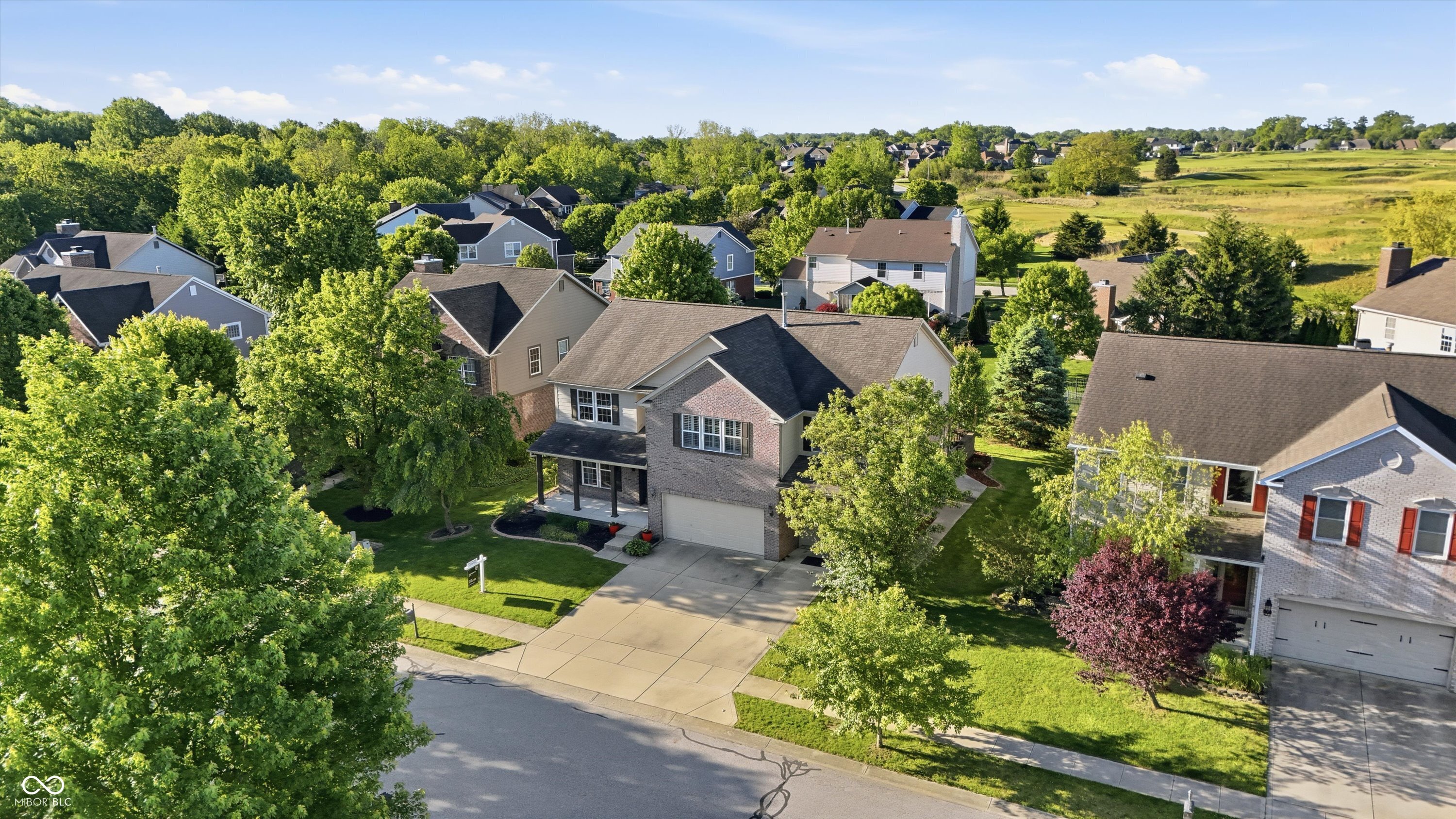 4499 Diamond Ridge Greenwood, IN 46143 - Photo 66 of 86
