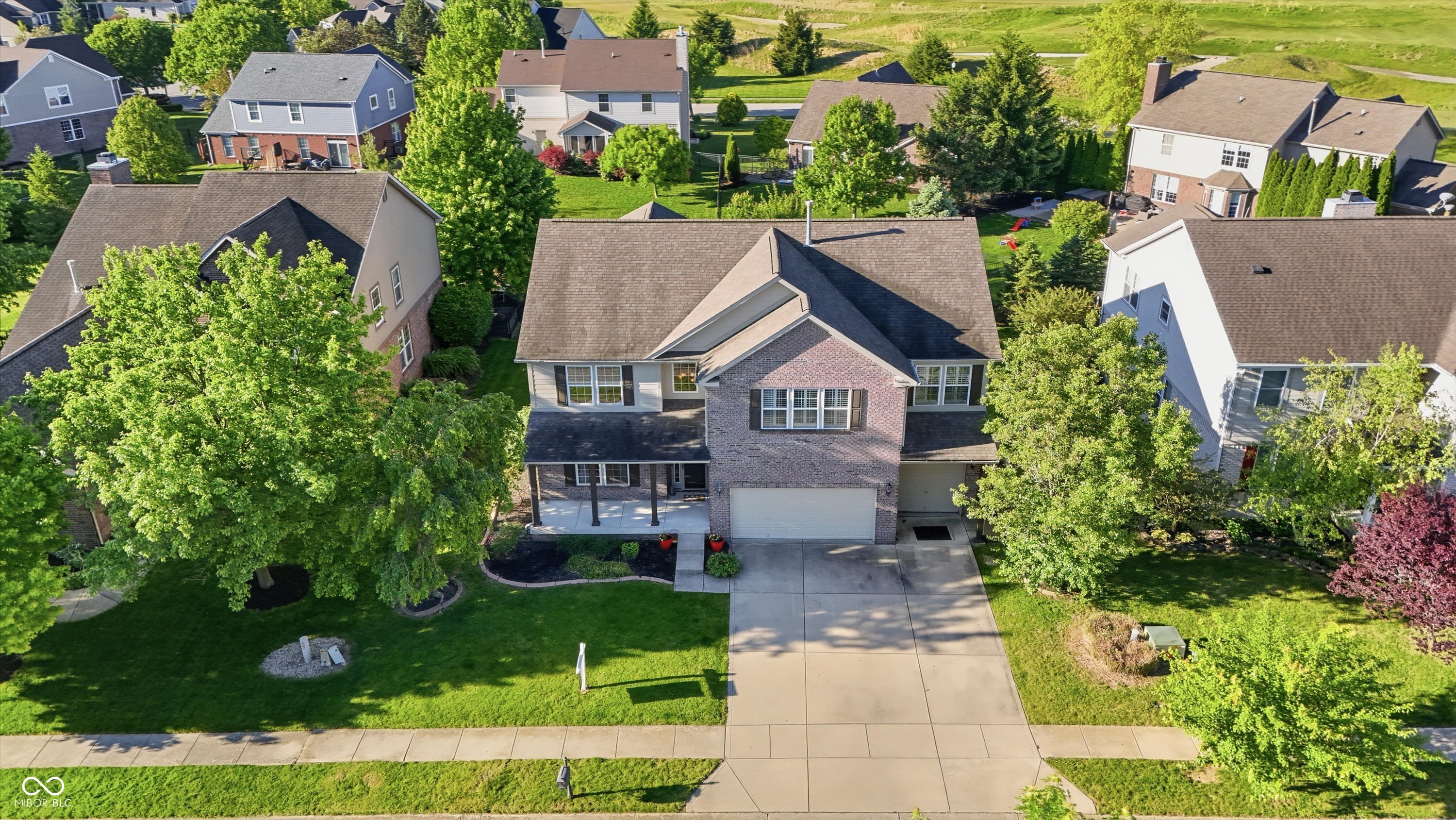4499 Diamond Ridge Greenwood, IN 46143 - Photo 67 of 86